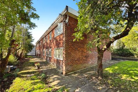Kersal Road, Manchester M25 1 bed flat for sale