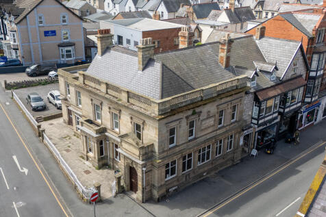 7 Conway Road, Colwyn Bay, Conwy LL29... Property for sale