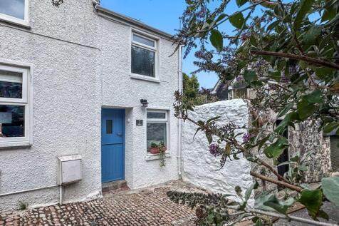 Ayr Lane, St. Ives TR26 1 bed cottage for sale