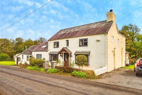 7 bedroom detached house for sale