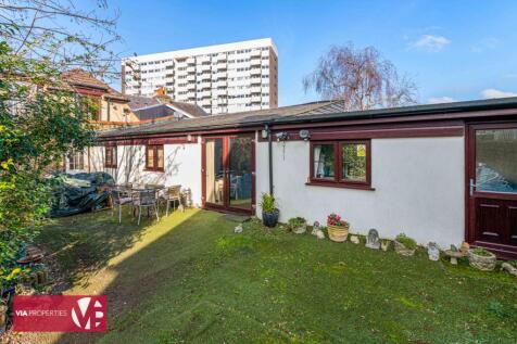 2 bedroom bungalow for sale