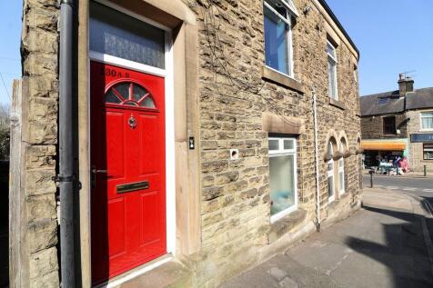 Station Road, Glossop SK13 1 bed apartment for sale