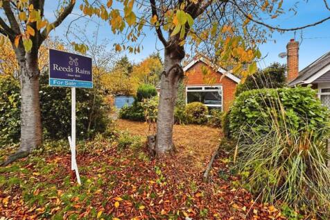 3 bedroom bungalow for sale