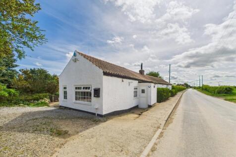 Main Street, Kelk, YO25 8HL 3 bed detached bungalow for sale