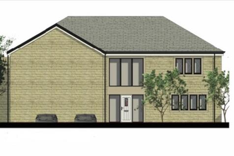 Barnsley Road, Denby Dale, HD8 4 bed property with land for sale