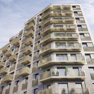 1 bedroom apartment for sale