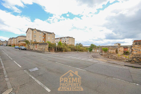 Junction Road, Kirkcaldy KY1 Land for sale