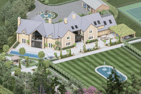 Markfield LE67 Land for sale