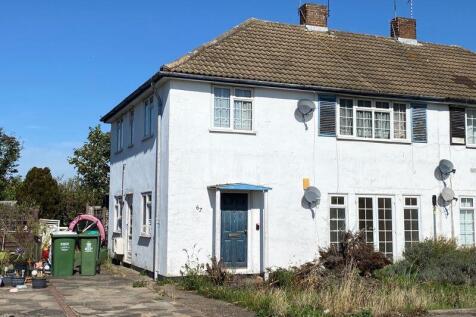 Mera Drive, Bexleyheath 2 bed maisonette for sale