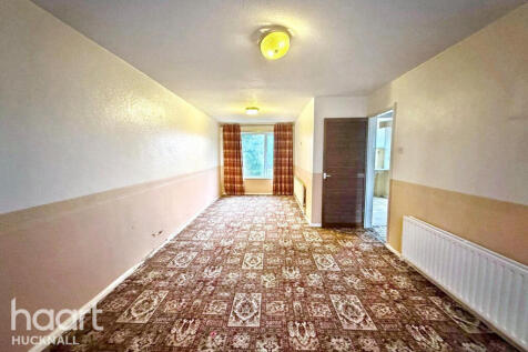 Sherwood Way, Nottingham 3 bed detached house for sale