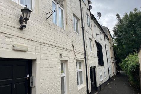 10 bedroom block of apartments for sale