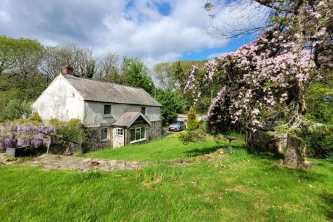 2 bedroom character property for sale