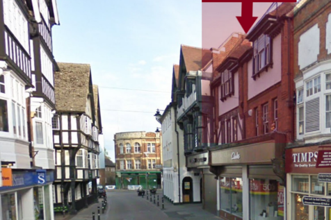 Evesham, Worcestershire Land for sale