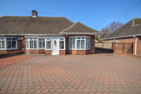 4 bedroom bungalow for sale