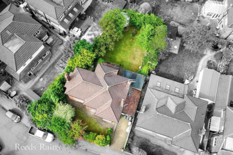 Wensley Road, Greater Manchester SK8 4 bed detached house for sale