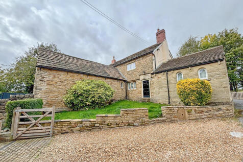 Godley Hall Inn, Hyde 4 bed detached house for sale