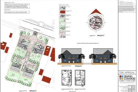Leverington Road, Wisbech, PE13 1RT Land for sale