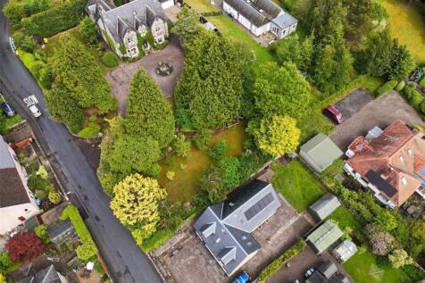 The Orchard Plot, 22 East Moulin... Land for sale