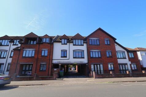 Park Road, Southampton 1 bed flat for sale