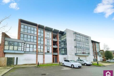 Claremont Road, Rusholme, Greater... 3 bed flat for sale