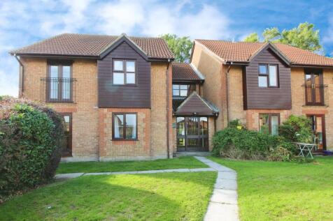 Jeanneau Close, Shaftesbury, Dorset, SP7 1 bed apartment for sale