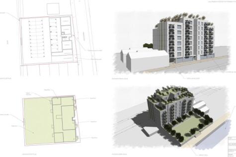Hawkins Road, Colchester CO2 Mews for sale