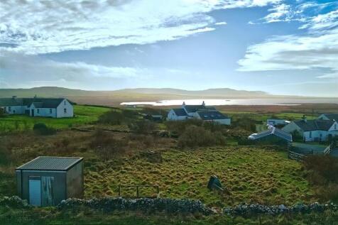 Isle of Islay Land for sale
