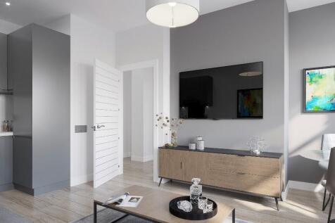 1 bedroom apartment for sale