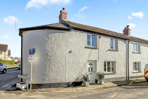 3 bedroom cottage for sale