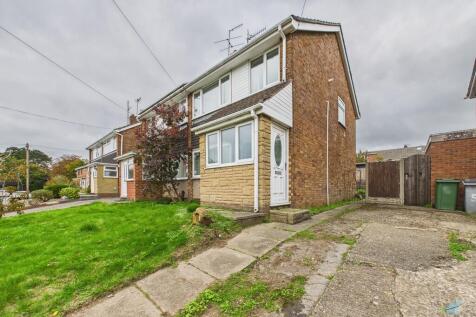 Wethersfield Rd, Wirral CH43 3 bed semi