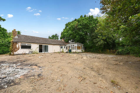 Appledore Road, Stone In Oxney... 4 bed property with land for sale