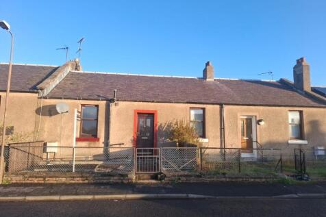2 bedroom cottage for sale