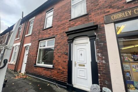 Avondale Road, Chorley PR7 3 bed house for sale
