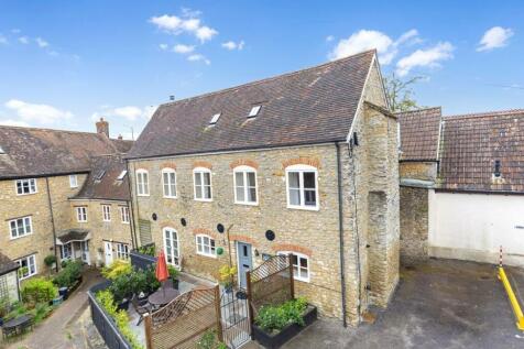 5 bedroom barn conversion for sale