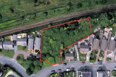 Development site, Lower Barn Street... Land for sale