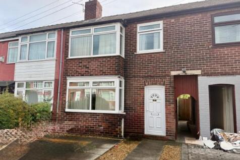 3 bedroom town house for sale