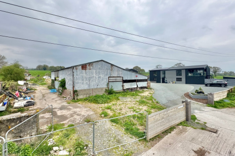 Spond, Hereford, HR5 4 bed barn conversion for sale