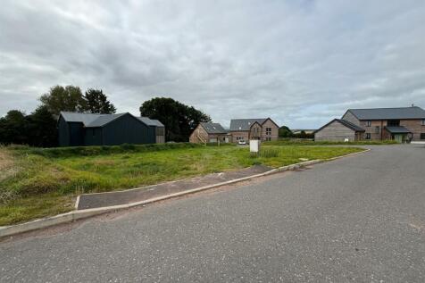 Letherens Meadow, North Tawton... Land for sale