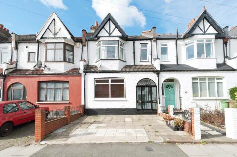 5 bedroom terraced house for sale