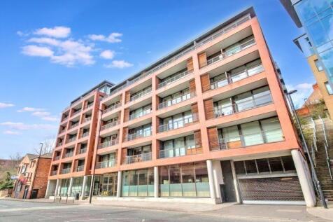 The Close, Quayside, Newcastle upon... 2 bed apartment for sale