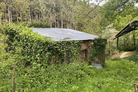 Bolsters Wood, Exeter EX4 Land for sale