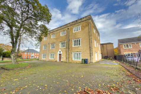 Houghton Hall, Hall Lane, Houghton... 9 bed detached house for sale