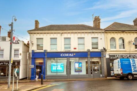 8 Preston Place, 23A Preston Street... Flat for sale