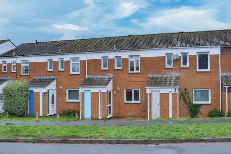 Romsey 3 bed terraced house for sale