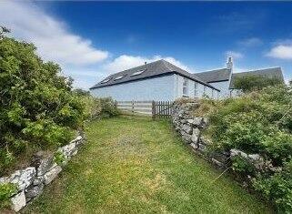 Carnduncan, Isle of Islay 2 bed property for sale