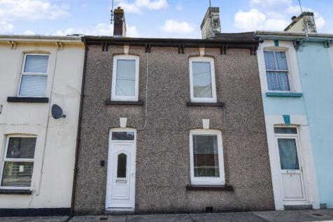 Northfield Road, Okehampton 2 bed terraced house for sale