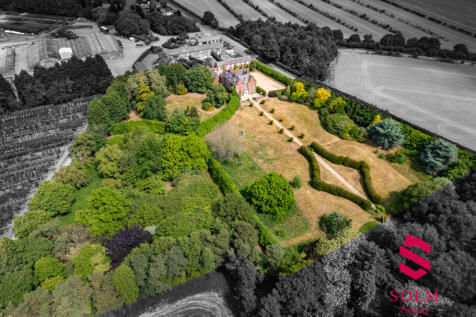 9 bedroom country house for sale