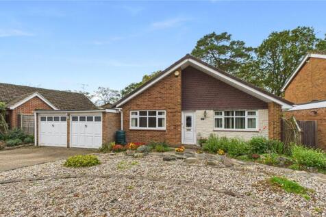 3 bedroom bungalow for sale