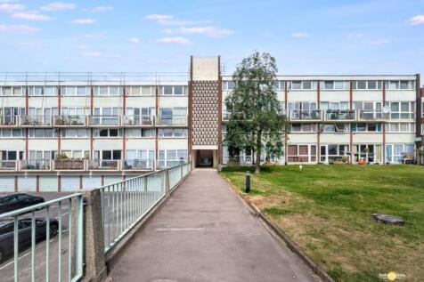 Sylvan Road, London SE19 1 bed flat for sale