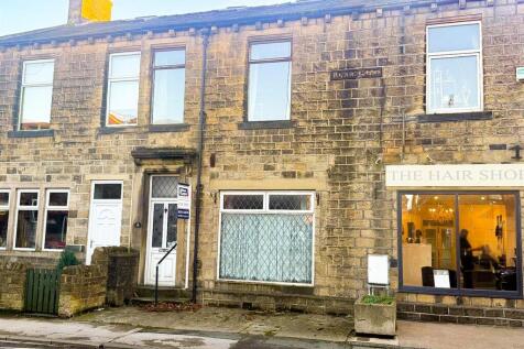 Main Street, Cross Hills 5 bed terraced house for sale